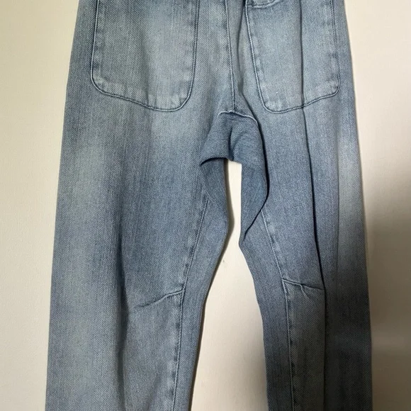 We The Free Osaka Jeans Size 27 - Picture 6 of 6